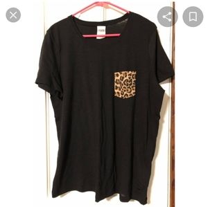 Victorias secret PINK tshirt